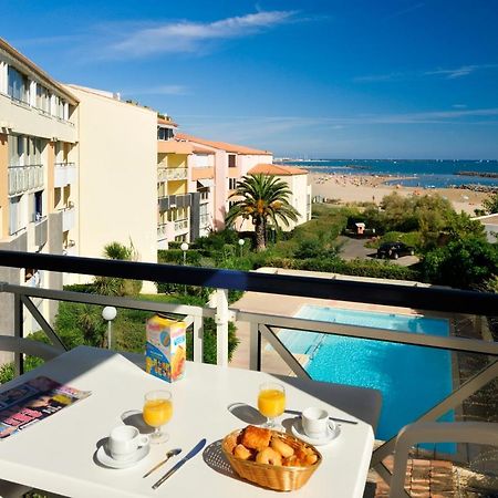 Vacanceole - Savanna Beach- Terrasses De Savanna Агд Экстерьер фото