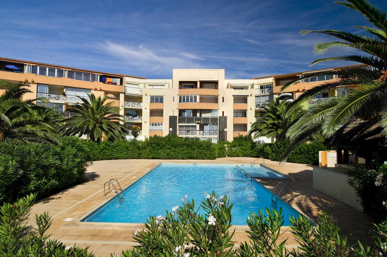 Vacanceole - Savanna Beach- Terrasses De Savanna Агд Экстерьер фото
