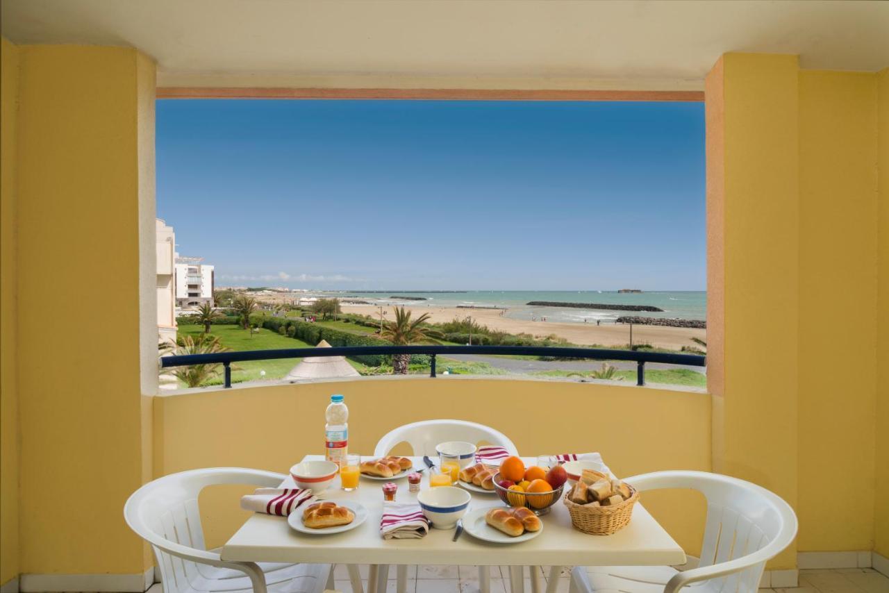 Vacanceole - Savanna Beach- Terrasses De Savanna Агд Экстерьер фото