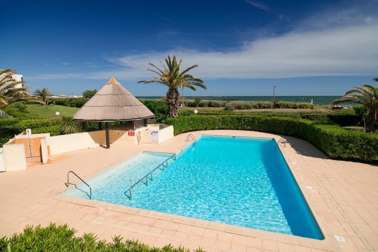 Vacanceole - Savanna Beach- Terrasses De Savanna Агд Экстерьер фото